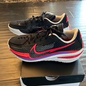 Nike Air Zoom G.T. Cut